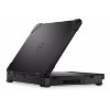 Dell 14 Rugged 5424 Laptop, Core i5-8350U 1.7GHz, 32GB, 1TB SSD, 14" FHD TouchScreen, Win11P64, Webcam, Manufacturer Refurbished - 3 of 4