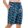 Emerson Road NYC Men's Lush Luxe Jam Shorts - 2 of 3