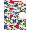PJ Masks Toddler Boys' 4-Piece Short Sleeve Cotton Pajama Sets, Size 2T - 4 of 4