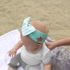 Pavilion Gift Company - Starfish - Baby Headband - Headbands - 2 of 4