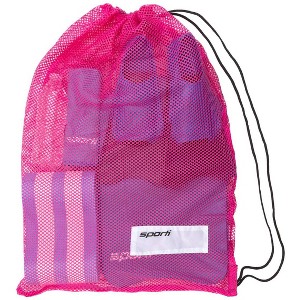 Sporti Mesh Bag - 1 of 4