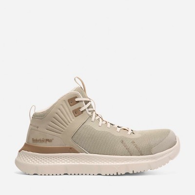 Timberland Men's Setra Composite Toe Work Sneaker