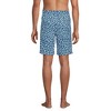 Lands' End Men's 9" Volley Hydroliner Swim Trunks - 2 of 4