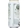 Seven Teas Organic Uptown Half & Half Iced Tea and Lemonade Tea - Case of 12/16 fz - 3 of 4