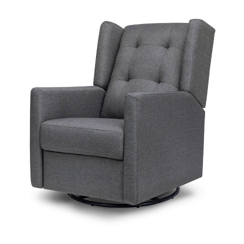 Davinci piper glider discount recliner