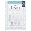 Ivory Bar Soap Original Scent 4 oz., 10 Count - 2 of 4
