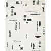 Hauteloom Winda Black & White Area Rug - 2 of 4