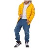Rokka&Rolla Boys' Ultra-Light Real Down Packable Puffer Jacket - 3 of 4