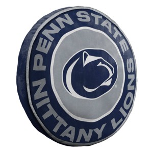 15" NCAA Penn State Nittany Lions Cloud Pillow - 1 of 4