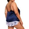 Adore Me Women's Linny PJ Sleepwear - 3 of 4
