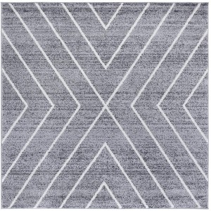 Adirondack ADR251 Machine Made Indoor Rug - Safavieh - 1 of 4