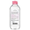 Garnier SKINACTIVE Micellar Cleansing Water All-in-1 Makeup Remover & Cleanser - 13.5 fl oz - image 3 of 4