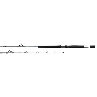 Daiwa Saltist Trolling Fishing Rod - 56MF-QRS
