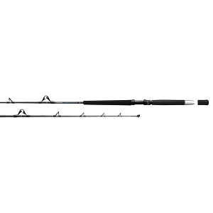 Daiwa Saltist Trolling Fishing Rod - 56MF-QRS - 1 of 1