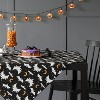 Halloween Table Throw - Hyde and EEK! Boutique™ - 2 of 3