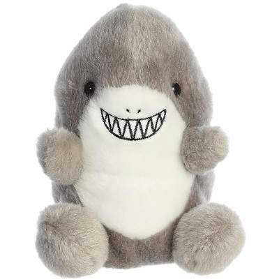 Aurora® Palm Pals™ Chomps Shark™ 5 Inch Stuffed Animal Toy : Target