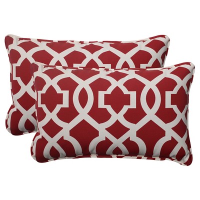 toss pillows