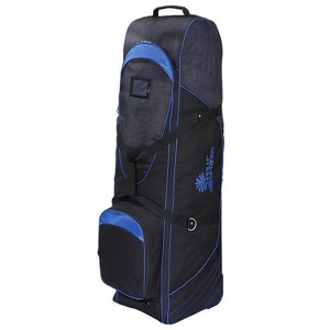 Palm Springs Golf Bag Tour Travel Cover V2 With Wheels - 1 of 3