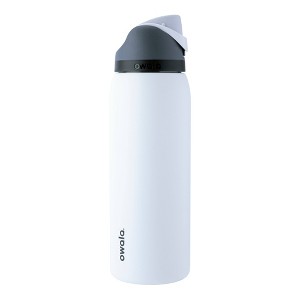 Owala 40oz FreeSip Stainless Steel Water Bottle - 1 of 4