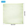 Unique Bargains Square Play Magic Music Activity Juggling Chiffon Dance Scarves 12 Pcs - 2 of 4