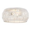 Golden Lighting Marlee Flush Mount - 2 of 4