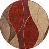 Unique Loom  Autumn Plantation Area Rug - 2 of 4