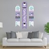 Big Dot of Happiness Dental School Grad - Hanging Vertical Paper Banners Dentistry & Hygienist Graduation Party Wall Decoration Kit Indoor Door Decor - 2 of 4
