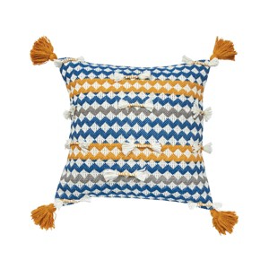 carol & frank Jensen Throw Pillow Collection - 1 of 4