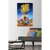 Trends International Star Wars: Young Jedi Adventures - One Sheet Unframed Wall Poster Prints - 2 of 4
