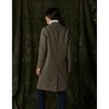 Women's Pop Coat - The Normal Brand - 4 of 4