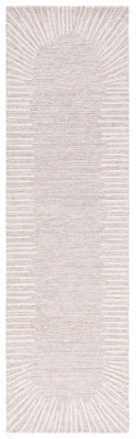 Abstract ABT478 Handmade Tufted Rug - Safavieh