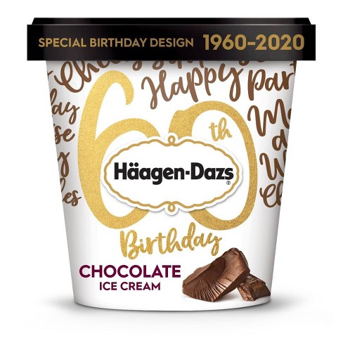 haagen dazs chocolate collection