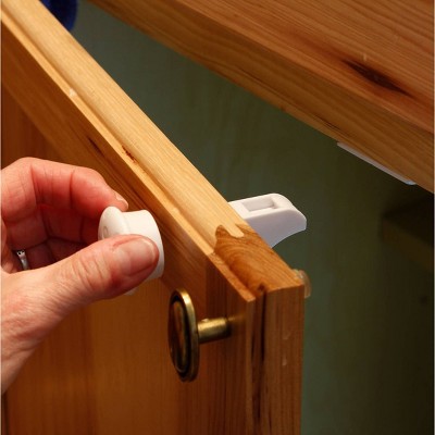 Multi Purpose Child Safety Lock