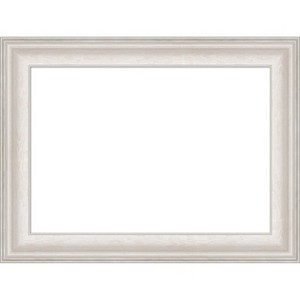 Amanti Art Trio Oil Rubbed Bronze Framed Dry Erase Magnetic Board - 1 of 4
