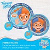 Treasures Gifted Blippi Party Supplies Complete Set for 24 Guests - 2 of 4