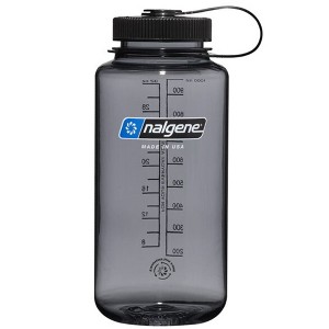 Nalgene Sustain 32 oz. Wide Mouth Water Bottle - 1 of 2
