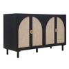 Maliang 2 Door Cabinet, Suitable for Bedroom, Living Room, Study - 3 of 4