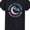 Men's - Pokémon - Zubat Stars Short Sleeve Graphic T-Shirt - 2 of 4