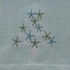 Split P Seas And Greetings Table Runner 15X72 - 3 of 3