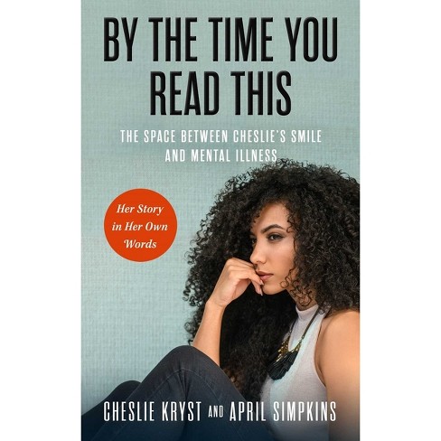 By the Time You Read This main image 0