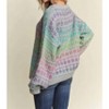 Women's Ombre Sweater - ADORA - 3 of 4