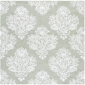 Glamour GLM619 Hand Tufted Indoor Rugs - Safavieh - 1 of 4