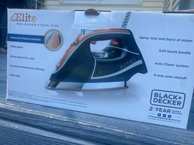 Black decker D3300 Elite Pro Series Target