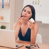 Unique Bargains Rotating Makeup Mirror 1 Pc - 3 of 4