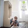 Little Partners Learn N Store Deluxe Cubby - 4 of 4