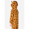 OppoSuits Kids Animal Union Suits - Animal Jumper Pyjamas - 4 of 4
