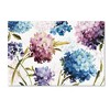 Trademark Fine Art -Lisa Audit 'Spring Nectar I - Laurie' Canvas Art - 2 of 3