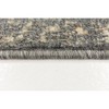 Unique Loom    Tuareg Medallion Area Rug - 2 of 4