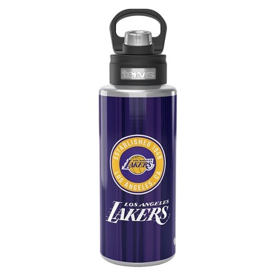 NBA Los Angeles Lakers 32oz Wide Mouth Water Bottle