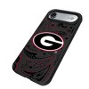 NCAA SEC Universities Paisley MagSafe Compatible Cell Phone Case for Apple iPhone 17 Series - 2 of 4